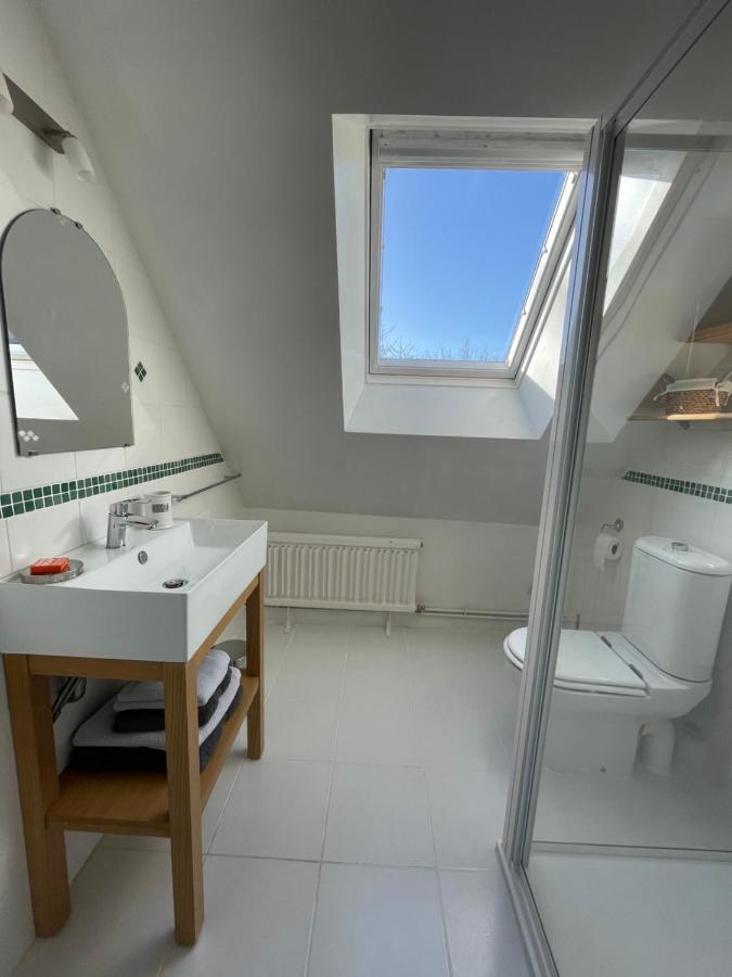 Chambres D Hotes Avec Piscine Et Spa La Foliere Saumur Villebernier エクステリア 写真